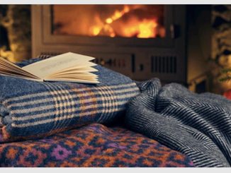 Романтичний відпочинок, вечір вдома, відпочити з книгою, новини Кіровоградщини