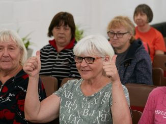Допомога ВПО, переселенці на Кіровоградщині, новини Кіровоградщини