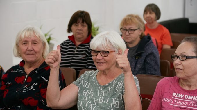 Допомога ВПО, переселенці на Кіровоградщині, новини Кіровоградщини