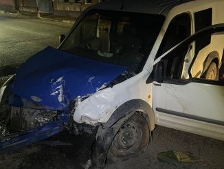 ДТП у Кропивницькому на перехресті, ДТП з постраждалими, Новини Кропивницього і Кіровоградщини