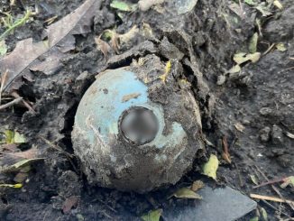 Касетна бойова частина крилатої ракети, повітряна атака рф, новини Кіровоградщини