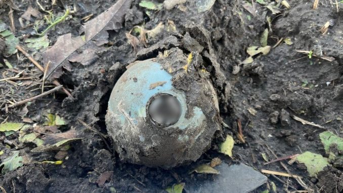 Касетна бойова частина крилатої ракети, повітряна атака рф, новини Кіровоградщини