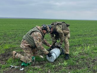 Новини Кіровоградщини, знешкодження безпілотника