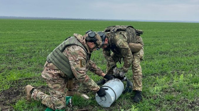 Новини Кіровоградщини, знешкодження безпілотника