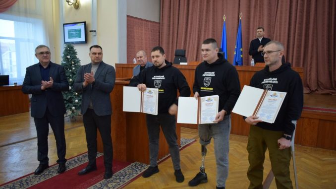 Новини Кропивницького та Кіровоградщини, міські стипендії для спортсменів