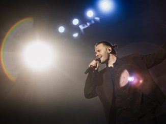 Концерт CHEEV у Кропивницькому, новини Кропивницького