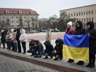 Новини Кропивницького та Кіровоградщини, прощання з полеглими воїнами