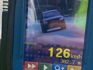 Новини Кропивницького та Кіровоградщини, перевищення швидкості