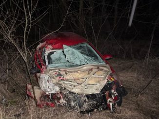 Новини Кропивницького та Кіровоградщини, ДТП на Кіровоградщині