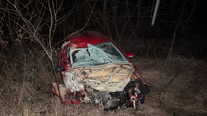 Новини Кропивницького та Кіровоградщини, ДТП на Кіровоградщині