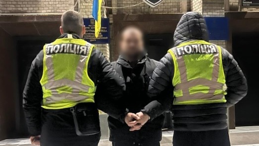 Новини Кропивницького та Кіровоградщини, розбійний напад на жінок