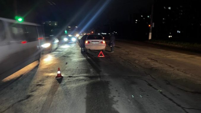 Новини Кропивницького та Кіровоградщини, ДТП у Кропивницькому