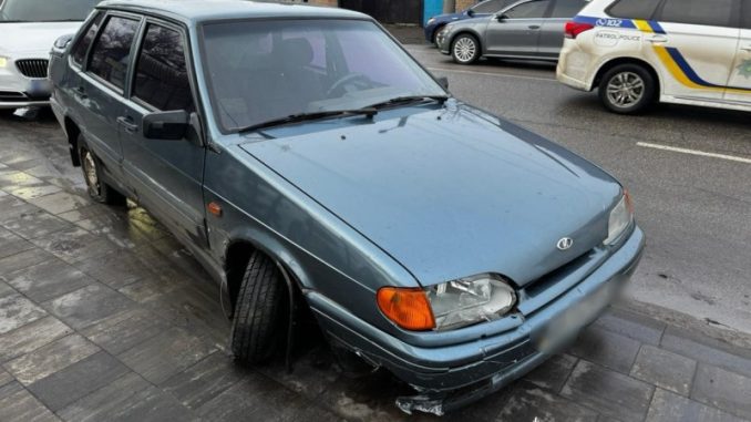 Новини Кропивницького та Кіровоградщини, ДТП у Кропивницькому