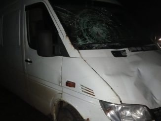 Новини Кропивницького та Кіровоградщини, пішохід загинув в ДТП