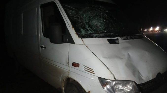 Новини Кропивницького та Кіровоградщини, пішохід загинув в ДТП