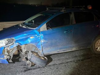 Новини Кропивницького та Кіровоградщини, ДТП в Олександрійському районі