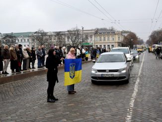 Новини Кропивницького та Кіровоградщини, прощання з воїнами