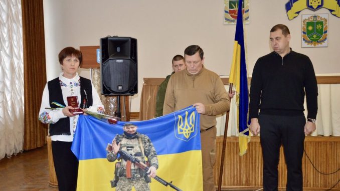 Новини Кропивницького та Кіровоградщини, нагороди