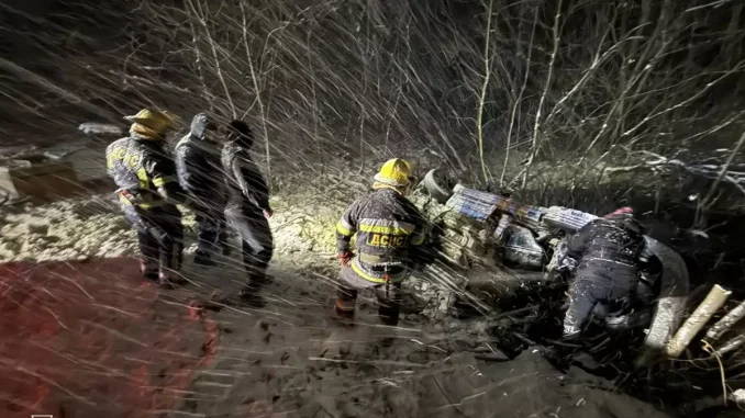 Новини Кропивницького та Кіровоградщини, ДСНС Кіровоградщини