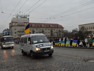 Новини Кропивницького та Кіровоградщини, прощання з полеглими воїнами
