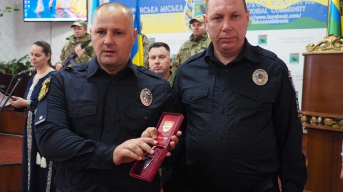 | Новини Кропивницького та Кіровоградщини, нагороди