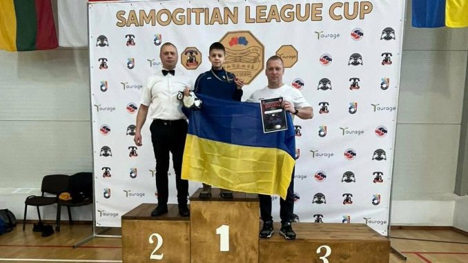 Новини Кіровоградщини, спорт, міжнародні змагання з боксу