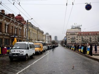 Новини Кропивницького та Кіровоградщини, прощання з воїнами