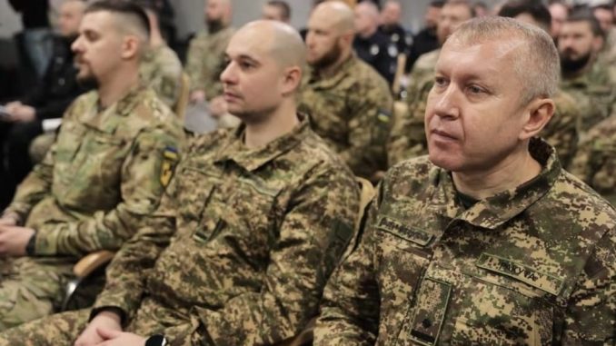 Сергій Ракута, Нацгвардія, нагородження, новини Кіровоградщини