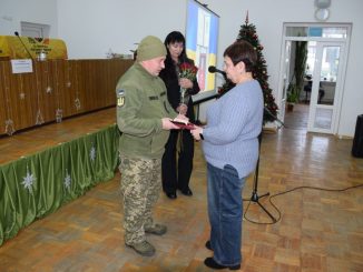 Новини Кіровоградщини, нагороди Героям