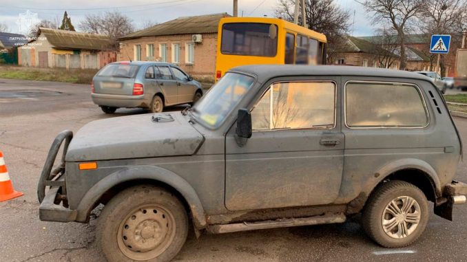 Новини Кіровоградщини, ДТП