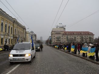 Новини Кропивницького та Кіровоградщини, прощання з полеглими воїнами