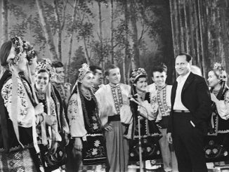 Анатолій Кривохижа і ансамбль Ятрань, новини Кіровоградщини