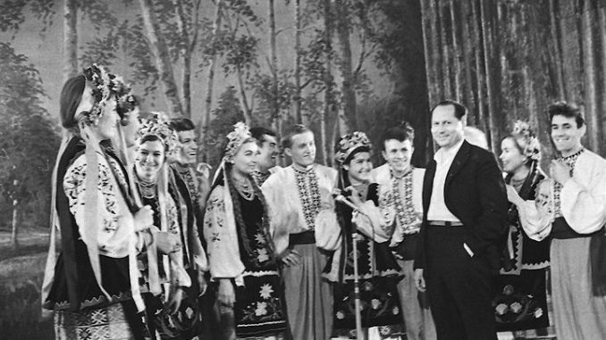 Анатолій Кривохижа і ансамбль Ятрань, новини Кіровоградщини