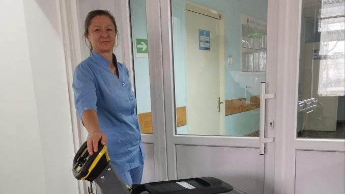 центр зайнятості, шукаю роботу, новини Кіровоградщини