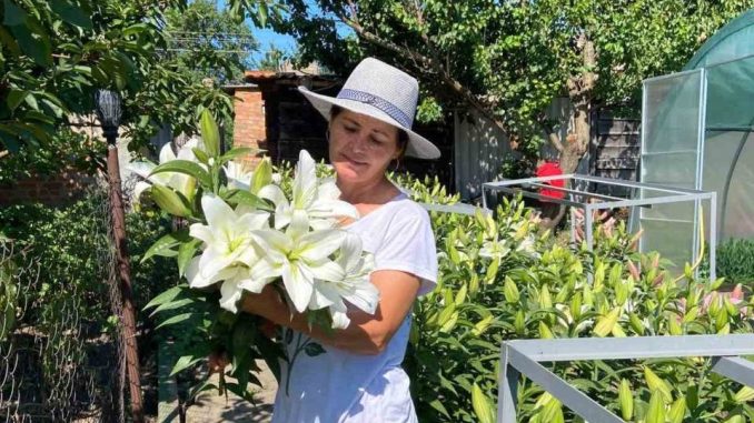 грант на бізнес, жіночий бізнес, новини Кіровоградщини