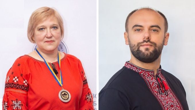 Вчителі отримали премію, новини Кіровоградщини