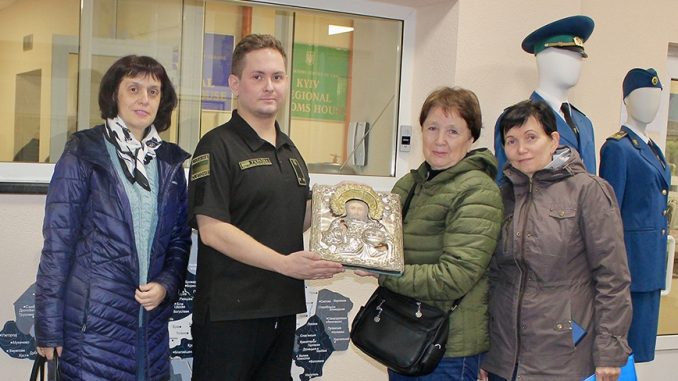 Музей Мистецтв