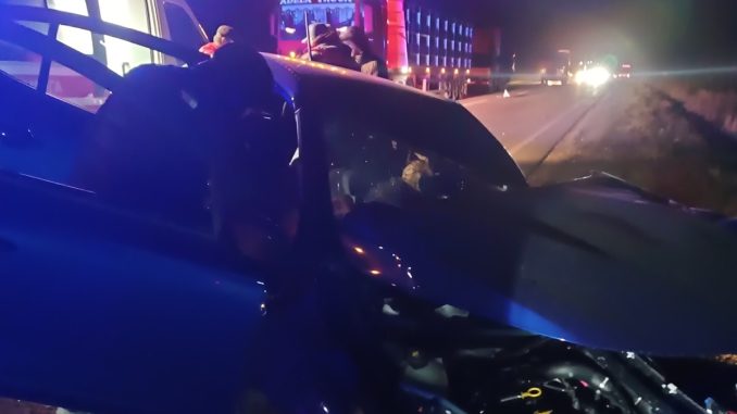 ДТП на Кіровоградщині, новини Кіровоградщини