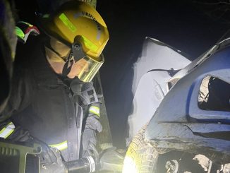 ДТП на вул. Героїв Маріуполя у Кропивницькому, аварія у Кропивницькрму, новини Кропивницького і Кіровоградщини