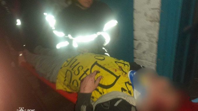 Новини Кіровоградщини, ДСНС