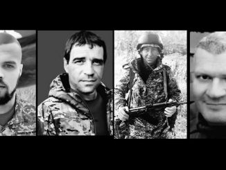 Новини Кропивницького та Кіровоградщини, полеглі воїни