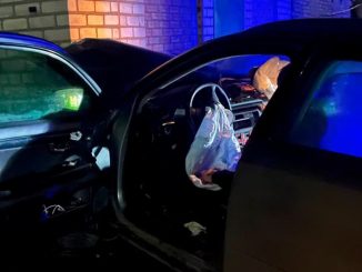 ДТП на вулиці Яновського, новини Кропивницького і Кіровоградщини