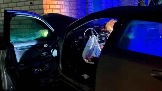 ДТП на вулиці Яновського, новини Кропивницького і Кіровоградщини