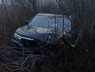 Аварія біля Кропивницького, ДТП Кропивницький, патрульна поліція, новини Кіровоградщини