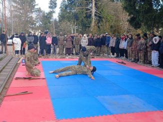 змагання Сокіл Джура у Кропивницькому, новини Кіровоградщини