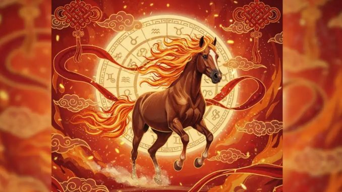 Рік вогняного коня 2026, як зустрічати новий 2026 рік, поради до нового року, Новини Кіровоградщини