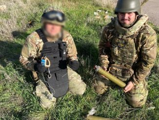 Вибухотехніки поліції, розмінування Херсонщини, новини Кіровоградщини