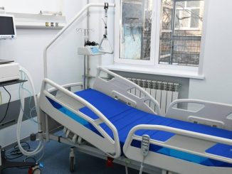 Новини Кіровоградщини, Кропивницький, Кіровоградщина, Обласна лікарня, Лікарня, Здоров’я
