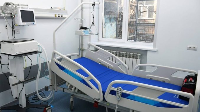 Новини Кіровоградщини, Кропивницький, Кіровоградщина, Обласна лікарня, Лікарня, Здоров’я