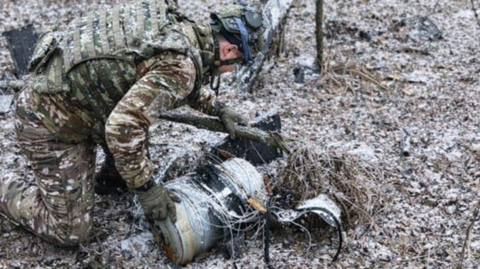 Новини Кропивницького та Кіровоградщини, БпЛА, Вибухотехніки, Боєприпас